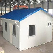 Sandwich Panel Steel House with Ce Certification